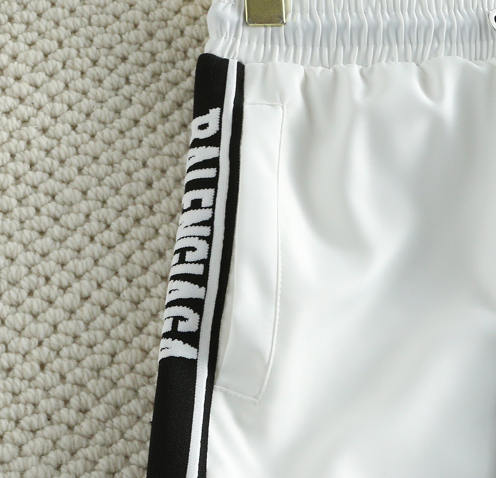 Balenciaga Short Pants